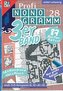 Profi-Nonogramm 3er-Band Nr. 28