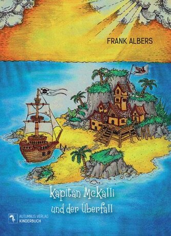 Kapitän McKalli und der Überfall