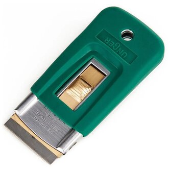 UNGER Bezpečnostní škrabka 4 cm