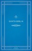 Rvr 1960 Biblia Económica de Evangelismo, Azul Tapa Rústica