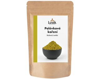 Polévkové koření 50g