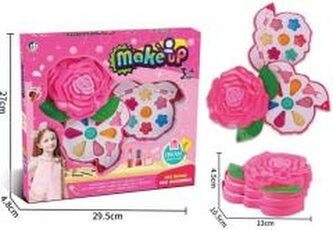 Kosmetyki do makijażu