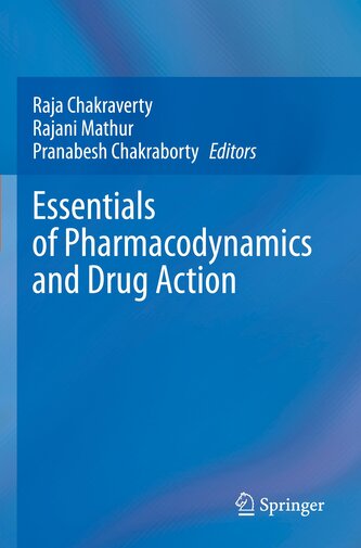 Essentials of Pharmacodynamics and Drug Action