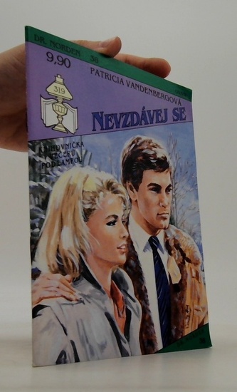 Nevzdávej se 10/93