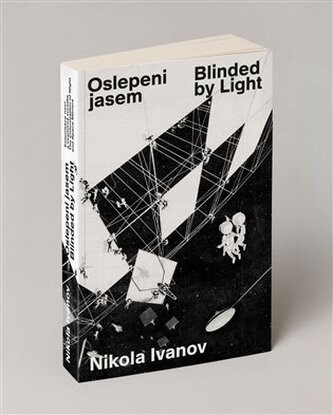 Oslepeni jasem / Blinded by Light Oslepeni jasem / Blinded by Light