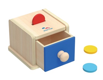 2Kids Toys Kojenecká kasička