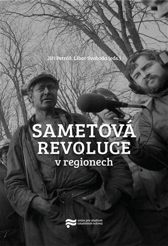 Sametová revoluce v regionech