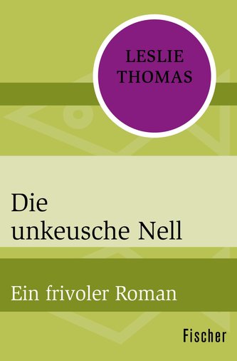 Die unkeusche Nell