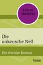 Die unkeusche Nell