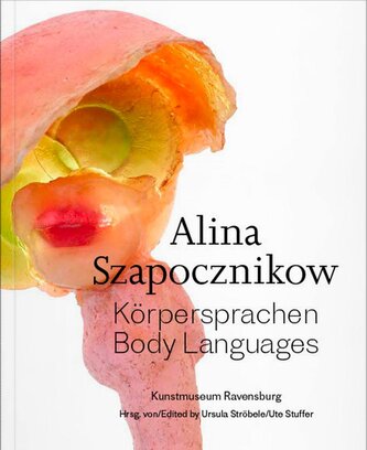 Alina Szapocznikow