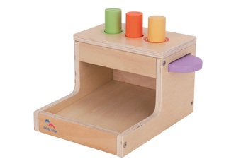 2Kids Toys Padající kolíky