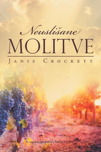 NEUSLIsANE MOLITVE