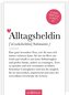 Alltagsheldin (Substantiv, f)