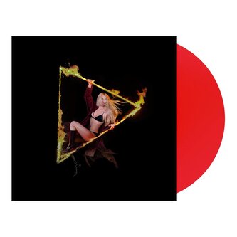 Don´t Click Play - LP