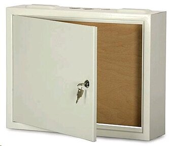 Montážní skříň 450x350x120 mm TPR-21