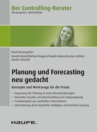 Der Controlling-Berater