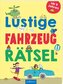 Lustige Fahrzeug-Rätsel