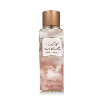 Victoria's Secret Bare Vanilla Daydream tělový sprej 250 ml W