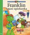 Historyjka z telewizji. Franklin i pani opiekunka