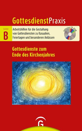 Gottesdienste zum Ende des Kirchenjahres