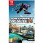 Hra pro NINTENDO ACTIVISION Tony Hawk's Pro Skater 3+4 Nin