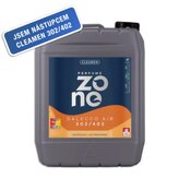 CLEAMEN PERFUME ZONE Dalecco air 302/402 - osvěžovač, neutralizátor pachů  - 5 l