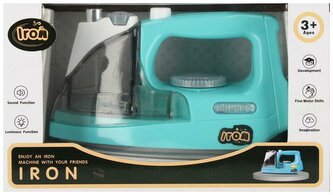 Żelazko MEGA CREATIVE 547718