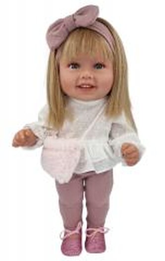 Lalka hiszpańska Diana 47cm