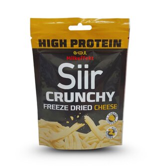 Milkeffekt Siir crunchy 25g