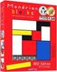 Mondrian Blocks