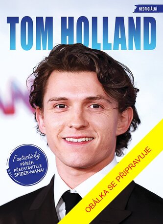 Tom Holland