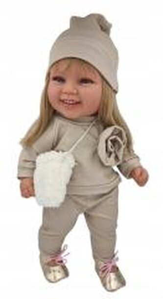 Lalka hiszpańska Diana 47cm