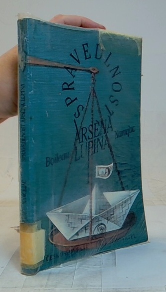 Spravedlivost Arséna Lupina