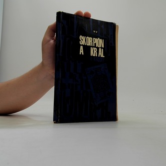 Škorpion a král