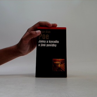 Jáma a kyvadlo a jiné povídky