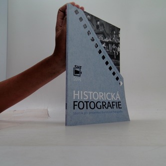 Historická fotografie-sborník pro prezentaci historické fotograf