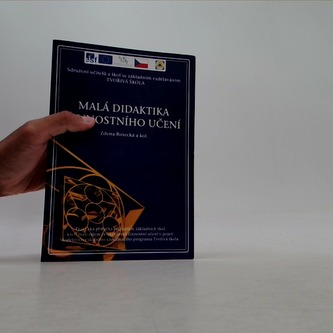 Malá Didaktika Činnostního učení