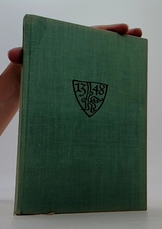 Karolinum a historické koleje university karlovy v Praze