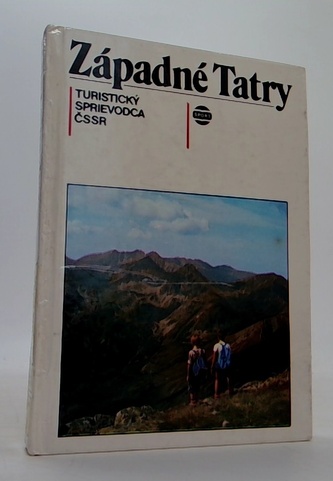 Západné tatry