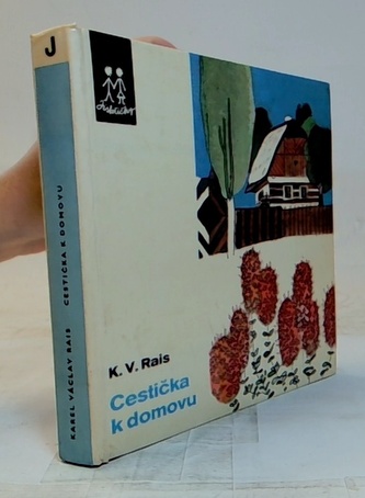 Cestička k domovu