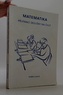 Matematika přijímací zkoušky na ČVUT