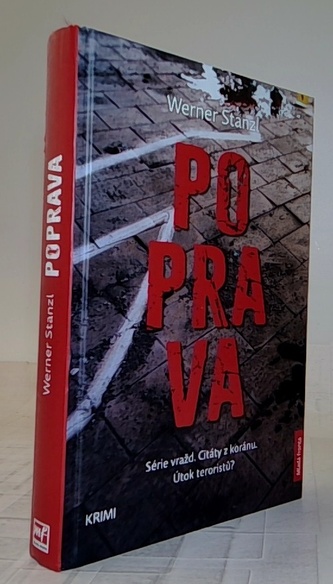 Poprava