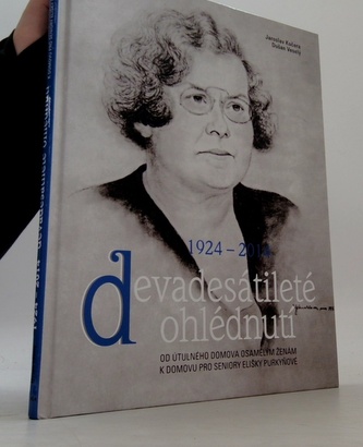 Devadesatileté ohlédnutí