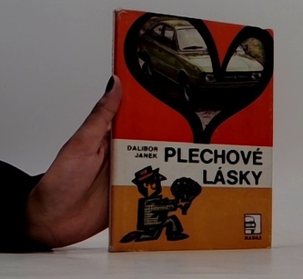 Plechové lásky