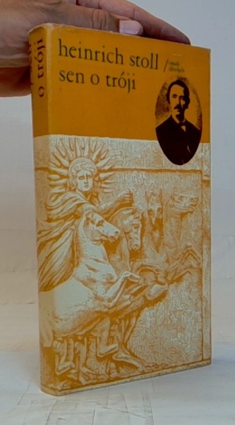 Sen o Tróji