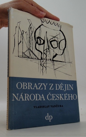 Obrazy z dějin národa českého - Poslední přemyslovci
