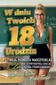 Karnet Urodziny 18