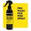 Animology Sprej pro psy proti silnému zápachu 250ml