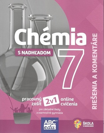 Chémia s nadhľadom 7 (riešenia a komentáre)