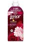 Lenor Ruby Jasmine aviváž 59 praní 1239 ml